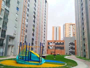 Apartamento EN ARRIENDO EN Bogotá EN FONTIBON 328906 $1.300.000