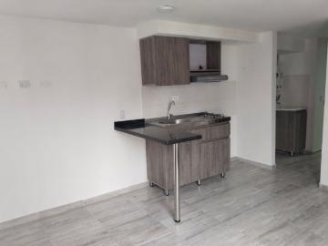 Apartamento En Arriendo En Bogota En Fontibon Centro A370827
