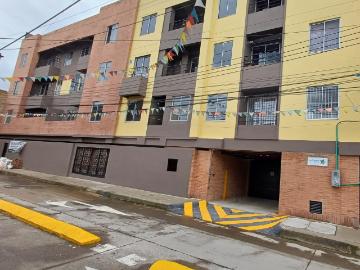 Apartamento En Arriendo En Bogota En Fontibon A359613