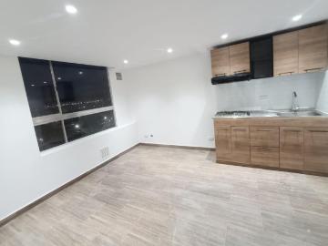 Apartamento En Arriendo En Bogota En Fontibon A315958