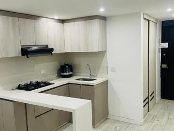 Apartamento En Arriendo En Bogota En Fontibon A319221