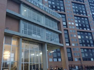 Apartamento En Arriendo En Bogota En Industrial Centenario A330369