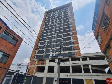 Apartamento En Arriendo En Bogota En Julio Florez A370184
