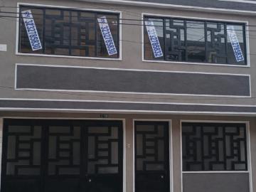 Apartamento En Arriendo En Bogota En Los Alcazares A372270
