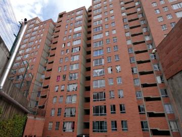 Apartamento EN ARRIENDO EN Bogotá EN Los Alpes 395613 $811.200