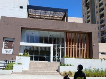 Apartamento En Arriendo En Bogota En Los Cerezos A358552