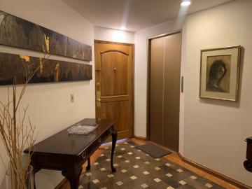 Apartamento EN ARRIENDO EN Bogotá EN Los Rosales 13672 $16.500.000