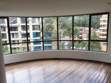 Apartamento EN ARRIENDO EN Bogotá EN Los Rosales 229844 $6.500.000