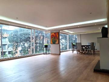 Apartamento EN ARRIENDO EN Bogotá EN Los Rosales 230113 $18.000.000