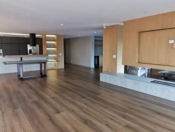 Apartamento EN ARRIENDO EN Bogotá EN Los Rosales 233117 $18.500.000