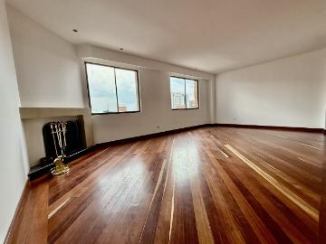Apartamento EN ARRIENDO EN Bogotá EN Los Rosales 313098 $8.500.000