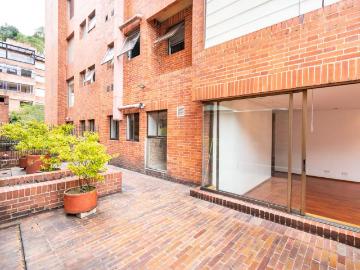 Apartamento EN ARRIENDO EN Bogotá EN Los Rosales 32540 $10.500.000