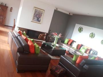 Apartamento EN ARRIENDO EN Bogotá EN Los Rosales 54675 $10.700.000