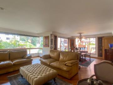Apartamento EN ARRIENDO EN Bogotá EN Los Rosales 72684 $10.000.000