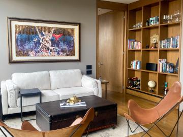Apartamento EN ARRIENDO EN Bogotá EN Los Rosales 72685 $8.000.000