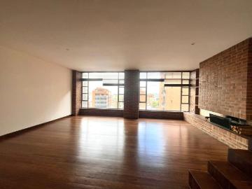 Apartamento En Arriendo En Bogota En Los Rosales A363276