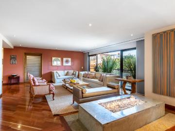 Apartamento En Arriendo En Bogota En Los Rosales A378107