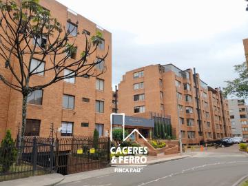 Apartamento En Arriendo En Bogota En La Colina Campestre A185319