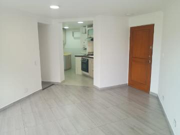 Apartamento En Arriendo En Bogota En La Colina Campestre A378175