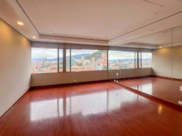 Apartamento EN ARRIENDO EN Bogotá EN La Cabrera 401962 $18.000.000