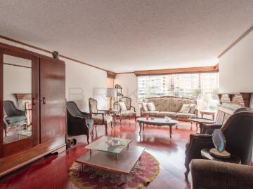 Apartamento EN ARRIENDO EN Bogotá EN La Cabrera 175236 $12.500.000