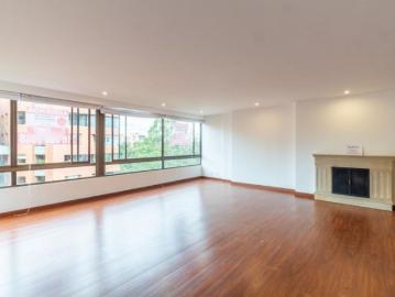 Apartamento EN ARRIENDO EN Bogotá EN La Cabrera 208298 $8.500.000