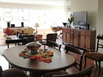 Apartamento EN ARRIENDO EN Bogotá EN La Cabrera 214015 $5.800.000