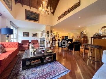 Apartamento EN ARRIENDO EN Bogotá EN La Cabrera 238317 $17.000.000