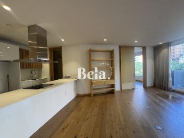 Apartamento EN ARRIENDO EN Bogotá EN La Cabrera 323274 $9.000.000