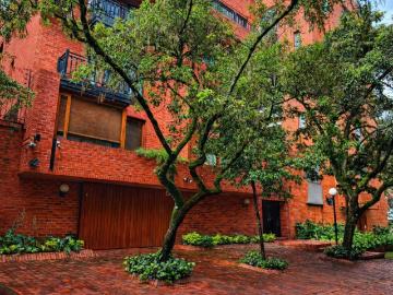 Apartamento EN ARRIENDO EN Bogotá EN La Cabrera 336524 $4.000.000