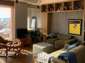 Apartamento EN ARRIENDO EN Bogotá EN La Cabrera 392581 $9.500.000