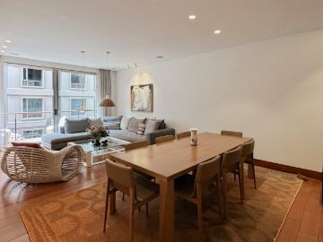 Apartamento EN ARRIENDO EN Bogotá EN La Cabrera 394902 $10.000.000