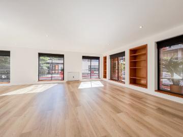 Apartamento EN ARRIENDO EN Bogotá EN La Cabrera 395633 $9.004.000