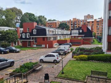 Apartamento EN ARRIENDO EN Bogotá EN La Calleja Usaquén 54157 $3.500.000