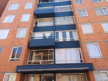 Apartamento En Arriendo En Bogota En La Campina A377484