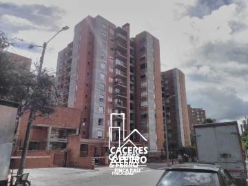 Apartamento EN ARRIENDO EN Bogotá EN La Carolina 193628 $6.000.000