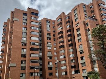 Apartamento EN ARRIENDO EN Bogotá EN La Carolina 338789 $5.611.000