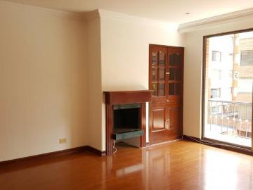 Apartamento EN ARRIENDO EN Bogotá EN La Carolina 369505 $3.460.000