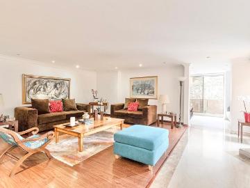 Apartamento EN ARRIENDO EN Bogotá EN La Carolina Usaquén 71746 $7.000.000