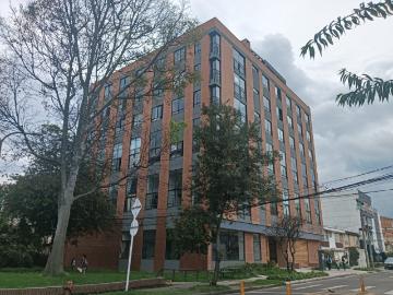Apartamento En Arriendo En Bogota En La Castellana A376050