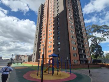 Apartamento En Arriendo En Bogota En La Granja Norte A326640