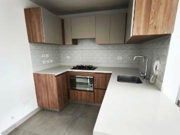 Apartamento En Arriendo En Bogota En La Felicidad A384859