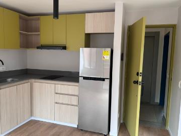 Apartamento En Arriendo En Bogota En La Macarena A333010