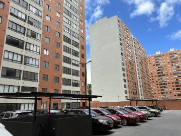 Apartamento EN ARRIENDO EN Bogotá EN La Salle 395542 $1.690.000
