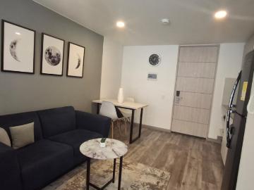 Apartamento EN ARRIENDO EN Bogotá EN La Veracruz 211094 $2.000.000