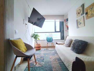 Apartamento En Arriendo En Bogota En La Veracruz A268209