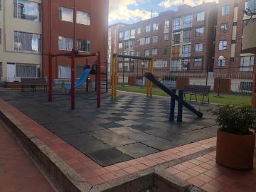 Apartamento En Arriendo En Bogota En La Victoria Norte A261321