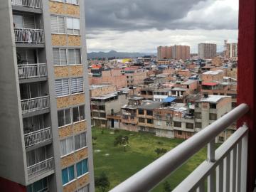 Apartamento En Arriendo En Bogota En Lagos De Castilla A373105