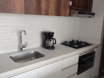 Apartamento En Arriendo En Bogota En Lagos De Torca A304205