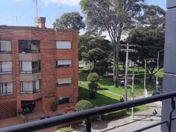 Apartamento En Arriendo En Bogota En Las Margaritas A324069